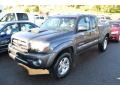 Magnetic Gray Metallic - Tacoma V6 TRD Sport Access Cab 4x4 Photo No. 4