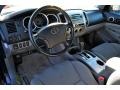 Magnetic Gray Metallic - Tacoma V6 TRD Sport Access Cab 4x4 Photo No. 5