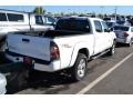 2009 Super White Toyota Tacoma V6 TRD Sport Double Cab 4x4  photo #2