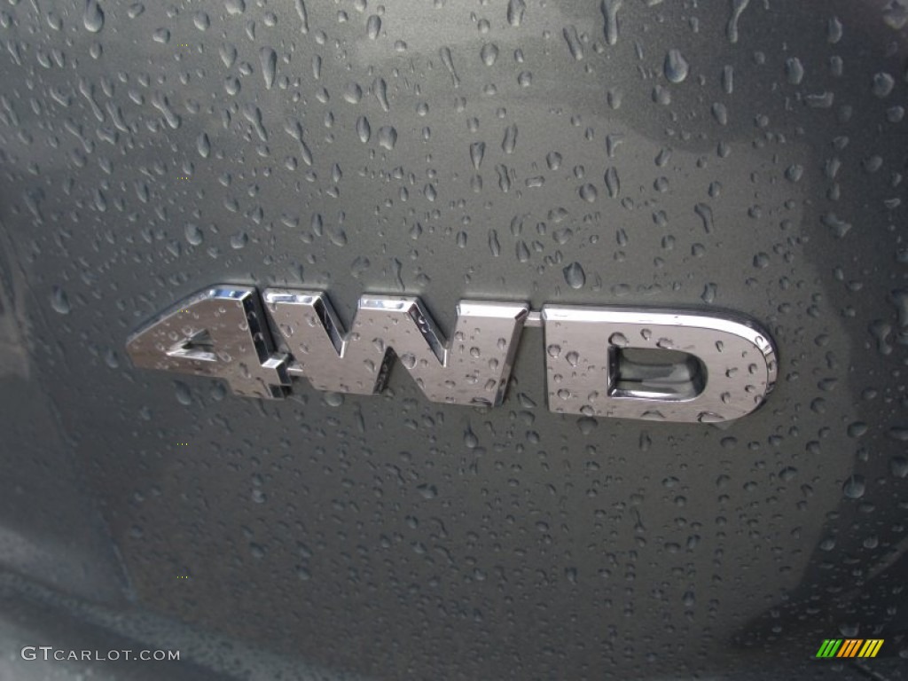 2011 CR-V EX-L 4WD - Opal Sage Metallic / Ivory photo #9