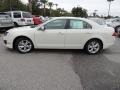 White Platinum Tri-Coat - Fusion SE Photo No. 2
