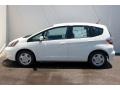  2013 Fit  Taffeta White