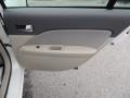White Platinum Tri-Coat - Fusion SE Photo No. 12