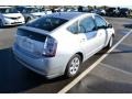 Classic Silver Metallic - Prius Hybrid Photo No. 2