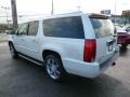 White Diamond - Escalade ESV AWD Photo No. 5
