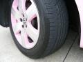 2006 Custom Pink Volkswagen New Beetle 2.5 Convertible  photo #16