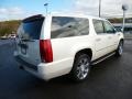 White Diamond - Escalade ESV AWD Photo No. 7
