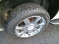 White Diamond - Escalade ESV AWD Photo No. 8