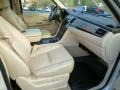 White Diamond - Escalade ESV AWD Photo No. 9