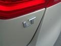 2014 Champagne Silver Metallic Chevrolet Impala LT  photo #9