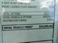 2014 Champagne Silver Metallic Chevrolet Impala LT  photo #13