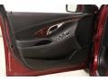 Red Jewel Tintcoat - LaCrosse CXL Photo No. 4