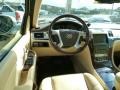 White Diamond - Escalade ESV AWD Photo No. 15
