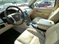White Diamond - Escalade ESV AWD Photo No. 17