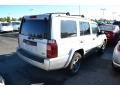 2008 Bright Silver Metallic Jeep Commander Sport 4x4  photo #2