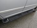 2000 Silver Metallic Ford Expedition XLT 4x4  photo #3