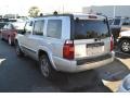 2008 Bright Silver Metallic Jeep Commander Sport 4x4  photo #3