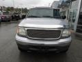 2000 Silver Metallic Ford Expedition XLT 4x4  photo #4