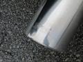 2000 Silver Metallic Ford Expedition XLT 4x4  photo #10