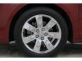 Red Jewel Tintcoat - LaCrosse CXL Photo No. 17