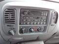 2000 Silver Metallic Ford Expedition XLT 4x4  photo #15