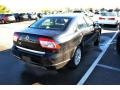 2007 Black Ebony Mercury Milan I4 Premier  photo #2