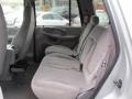 2000 Silver Metallic Ford Expedition XLT 4x4  photo #16