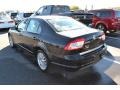 2007 Black Ebony Mercury Milan I4 Premier  photo #3