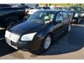 2007 Black Ebony Mercury Milan I4 Premier  photo #4