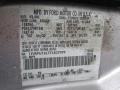 2000 Silver Metallic Ford Expedition XLT 4x4  photo #19
