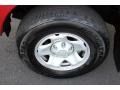 Barcelona Red Metallic - Tacoma V6 Access Cab 4x4 Photo No. 16