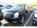 Black Raven - Escalade EXT AWD Photo No. 4