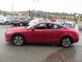 San Marino Red - Accord EX-L Coupe Photo No. 6