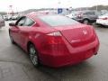 San Marino Red - Accord EX-L Coupe Photo No. 7