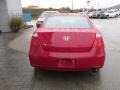 San Marino Red - Accord EX-L Coupe Photo No. 8