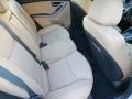 Shimmering White - Elantra GLS Photo No. 12