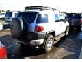 Titanium Metallic - FJ Cruiser 4WD Photo No. 2