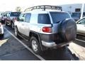 Titanium Metallic - FJ Cruiser 4WD Photo No. 3
