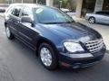 2007 Modern Blue Pearl Chrysler Pacifica   photo #2