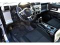Titanium Metallic - FJ Cruiser 4WD Photo No. 5