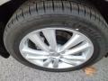 Graphite Gray - Tucson Limited AWD Photo No. 7