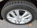 2013 Graphite Gray Hyundai Tucson Limited AWD  photo #7