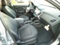 Graphite Gray - Tucson Limited AWD Photo No. 8