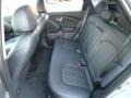 Graphite Gray - Tucson Limited AWD Photo No. 12