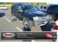 Super Black - Xterra XE V6 4x4 Photo No. 1