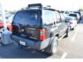 Super Black - Xterra XE V6 4x4 Photo No. 2