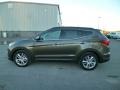 2013 Cabo Bronze Hyundai Santa Fe Sport 2.0T AWD  photo #4