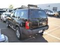 Super Black - Xterra XE V6 4x4 Photo No. 3