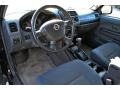 Super Black - Xterra XE V6 4x4 Photo No. 5