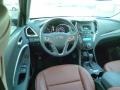 2013 Cabo Bronze Hyundai Santa Fe Sport 2.0T AWD  photo #14